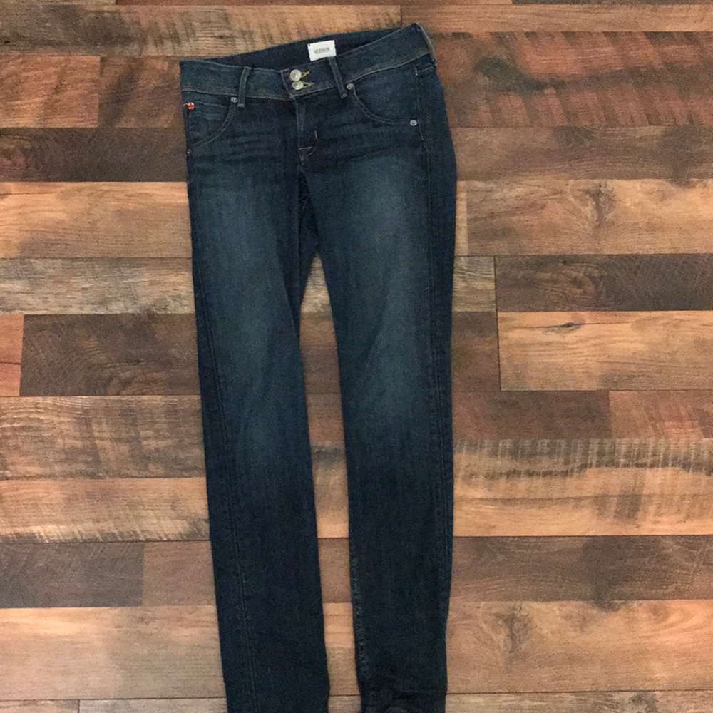 Hudson Denim Jeans